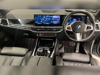 Used BMW X5 2025 for sale - 76760240: Photo