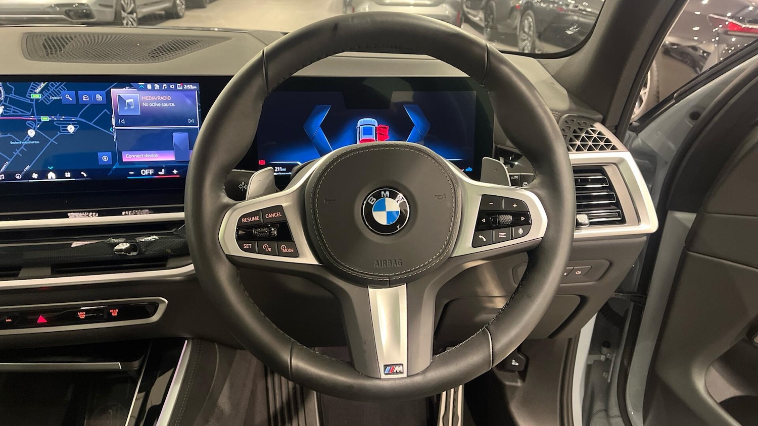 Used BMW X5 2025 for sale - 76760240: Photo 5