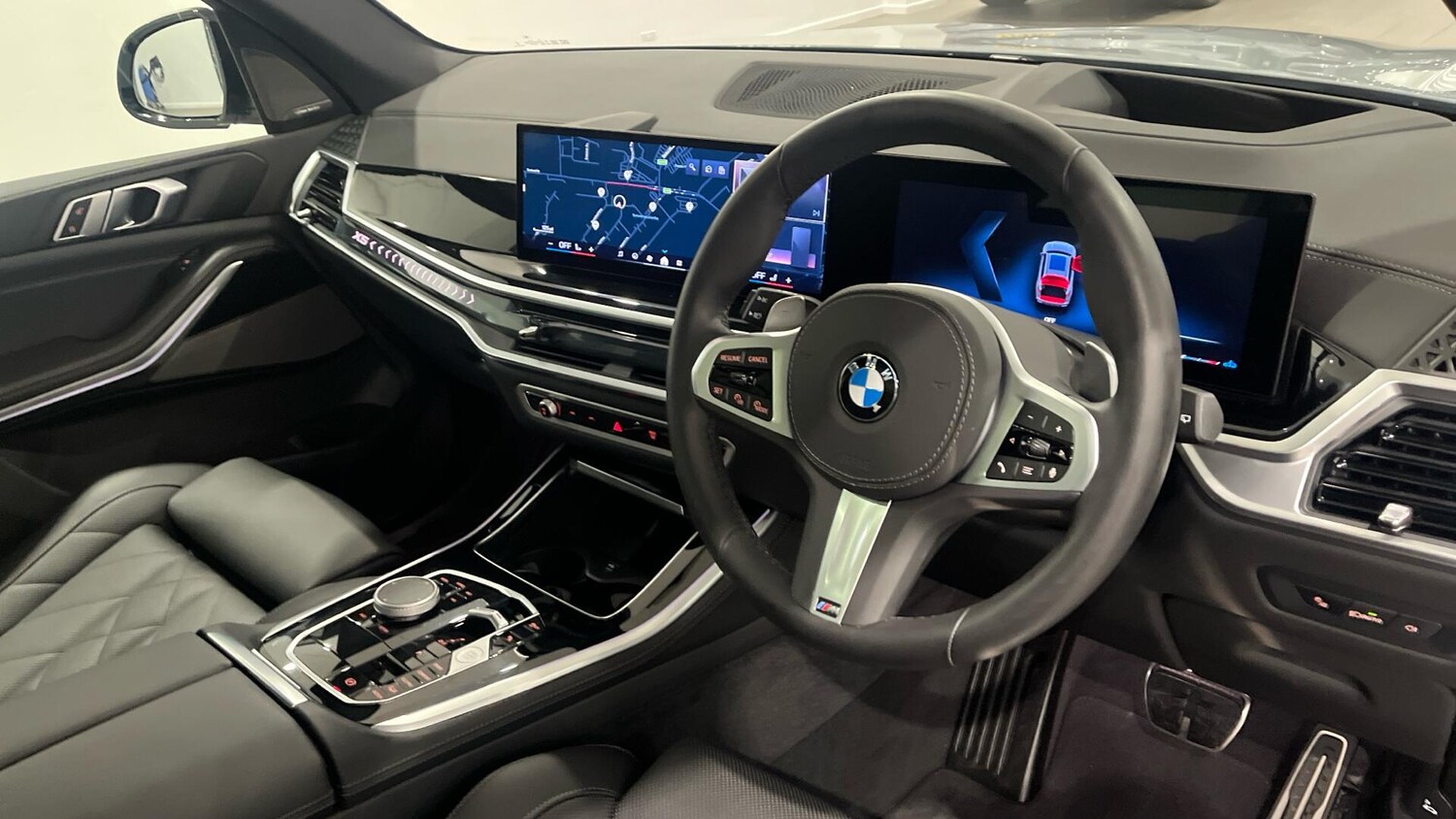 Used BMW X5 2025 for sale - 76760240: Photo 6