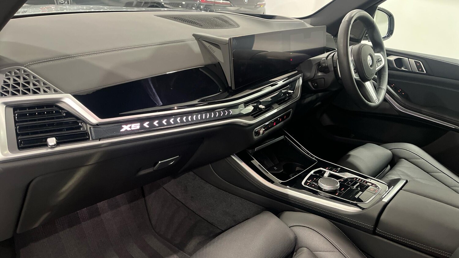Used BMW X5 2025 for sale - 76760240: Photo 7