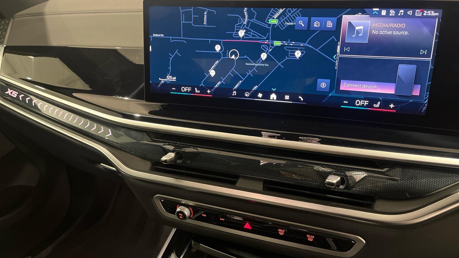 Used BMW X5 2025 for sale - 76760240: Photo 8