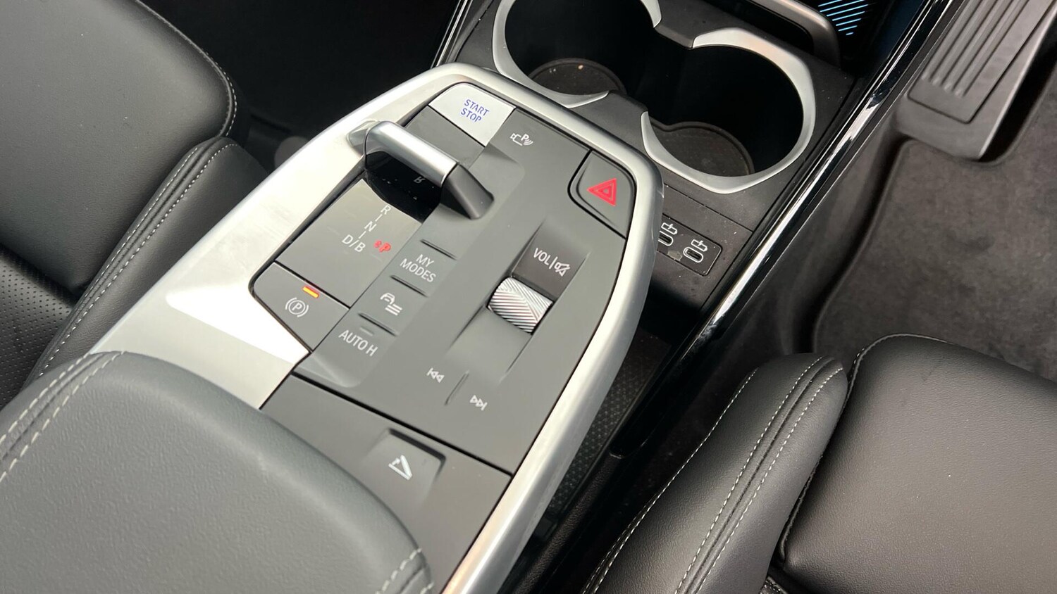 Used BMW iX1 for sale - 78007663: Photo 10