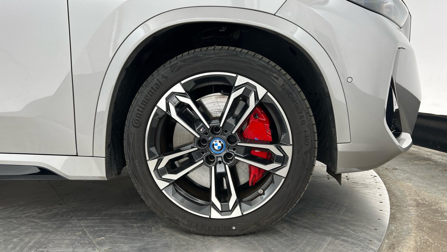 Used BMW iX1 for sale - 78007663: Photo 14