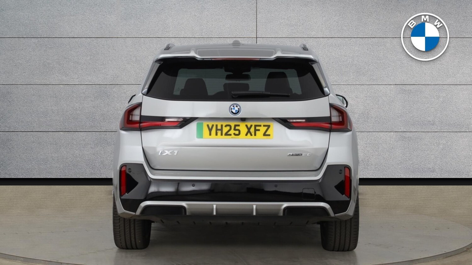 Used BMW iX1 for sale - 78007663: Photo 15