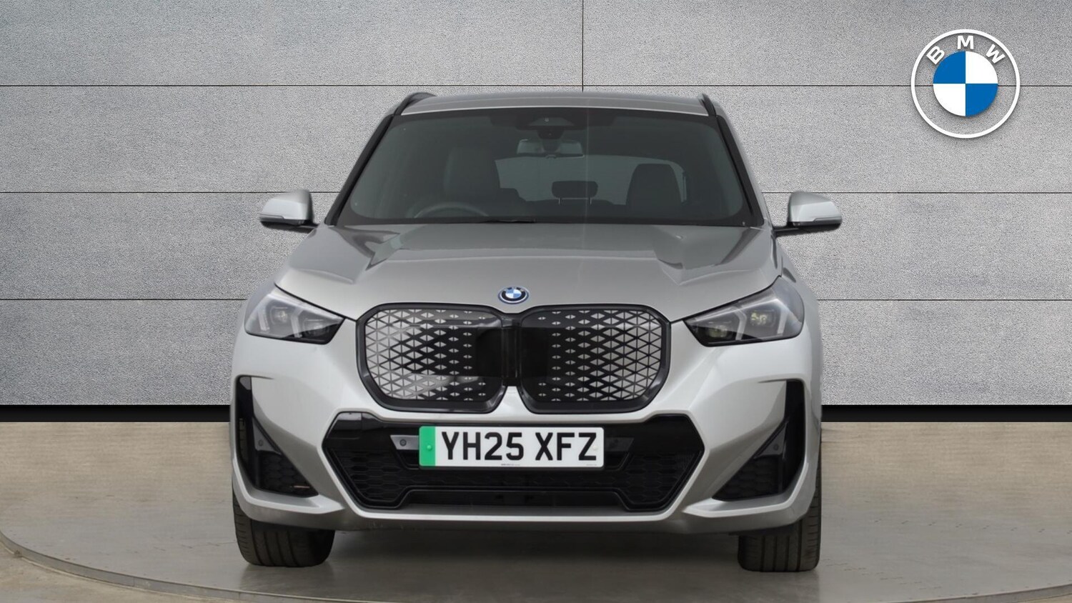 Used BMW iX1 for sale - 78007663: Photo 16