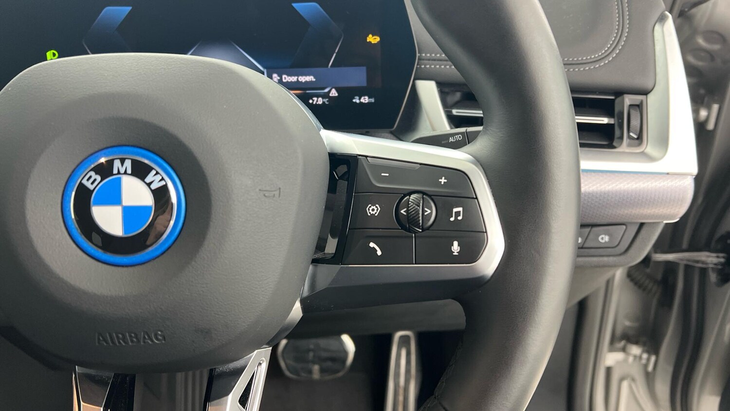 Used BMW iX1 for sale - 78007663: Photo 18