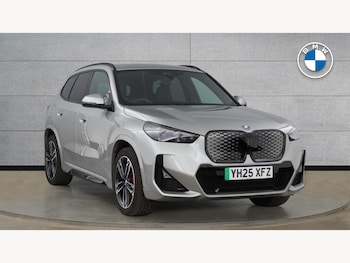 Used BMW iX1 2025 for sale - 78007663: Photo