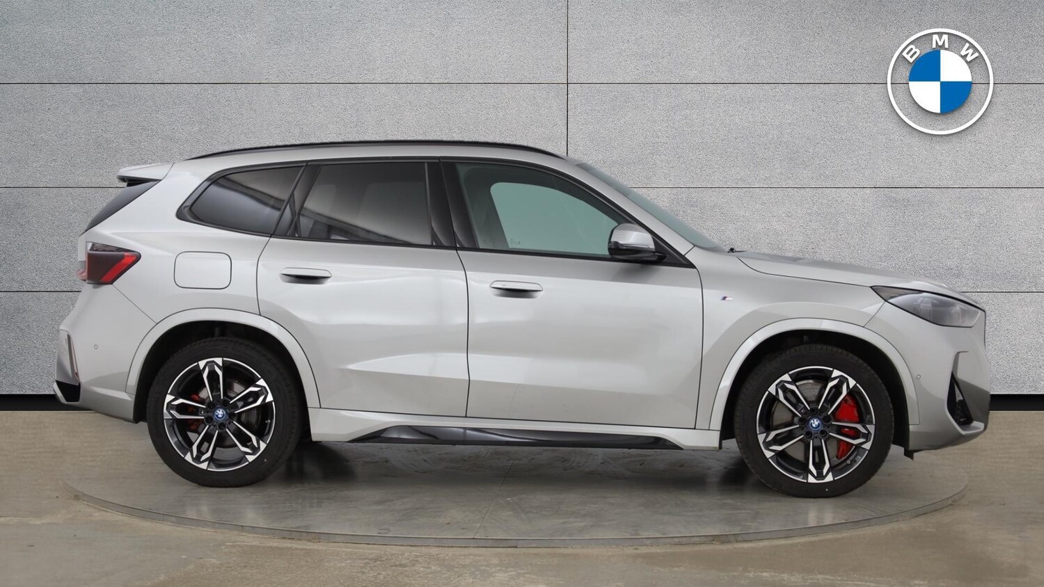 Used BMW iX1 for sale - 78007663: Photo 3