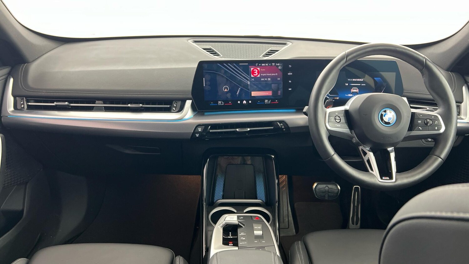 Used BMW iX1 for sale - 78007663: Photo 4