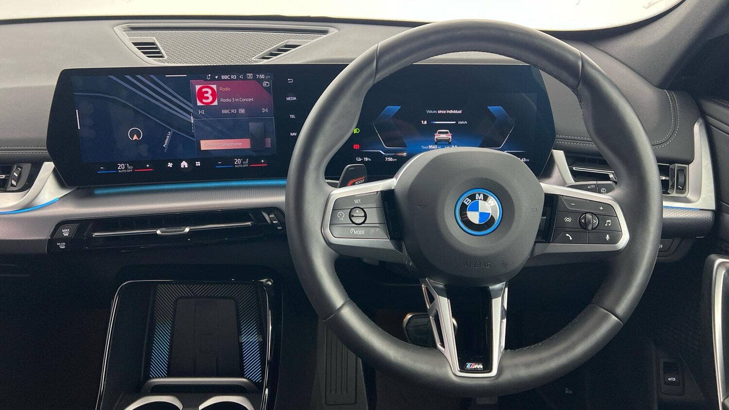 Used BMW iX1 for sale - 78007663: Photo 5