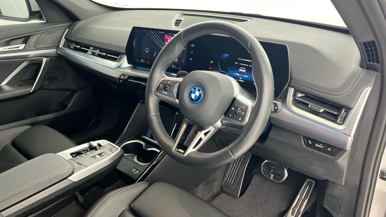 Used BMW iX1 for sale - 78007663: Photo 6