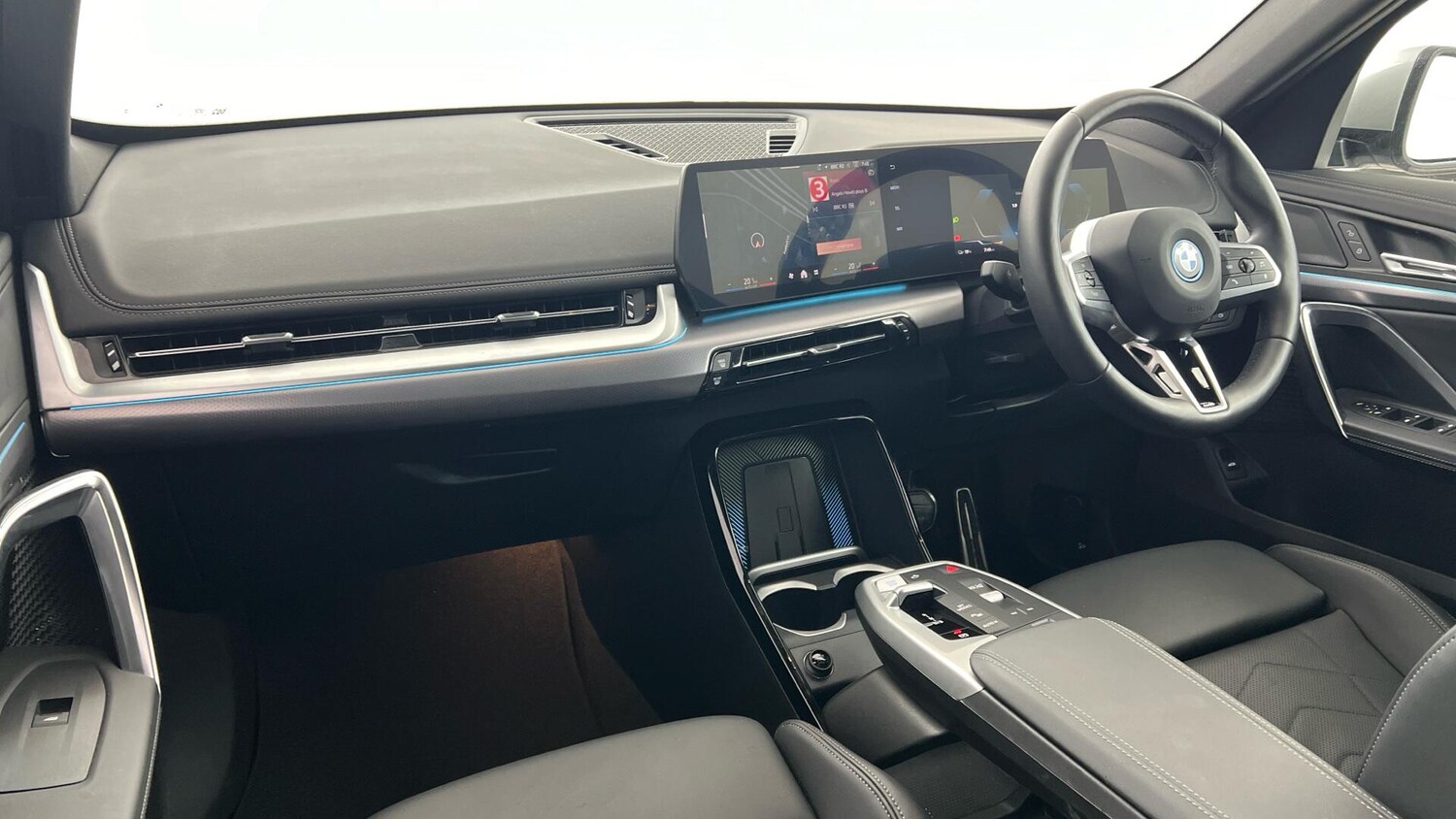 Used BMW iX1 for sale - 78007663: Photo 7