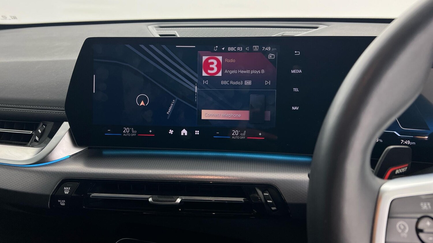 Used BMW iX1 for sale - 78007663: Photo 8