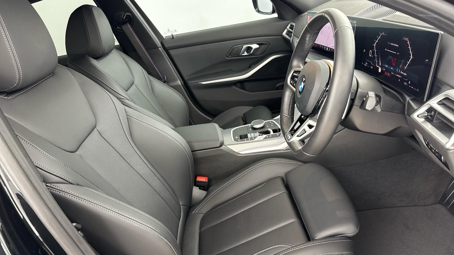 Used BMW 3 Series 2025 for sale - 77559328: Photo 11