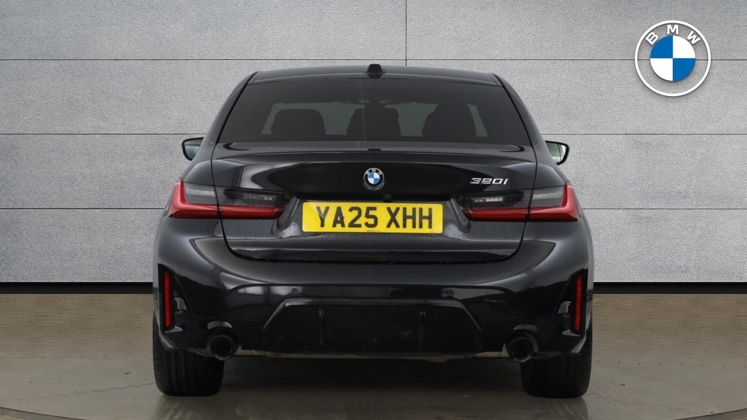 Used BMW 3 Series 2025 for sale - 77559328: Photo 15