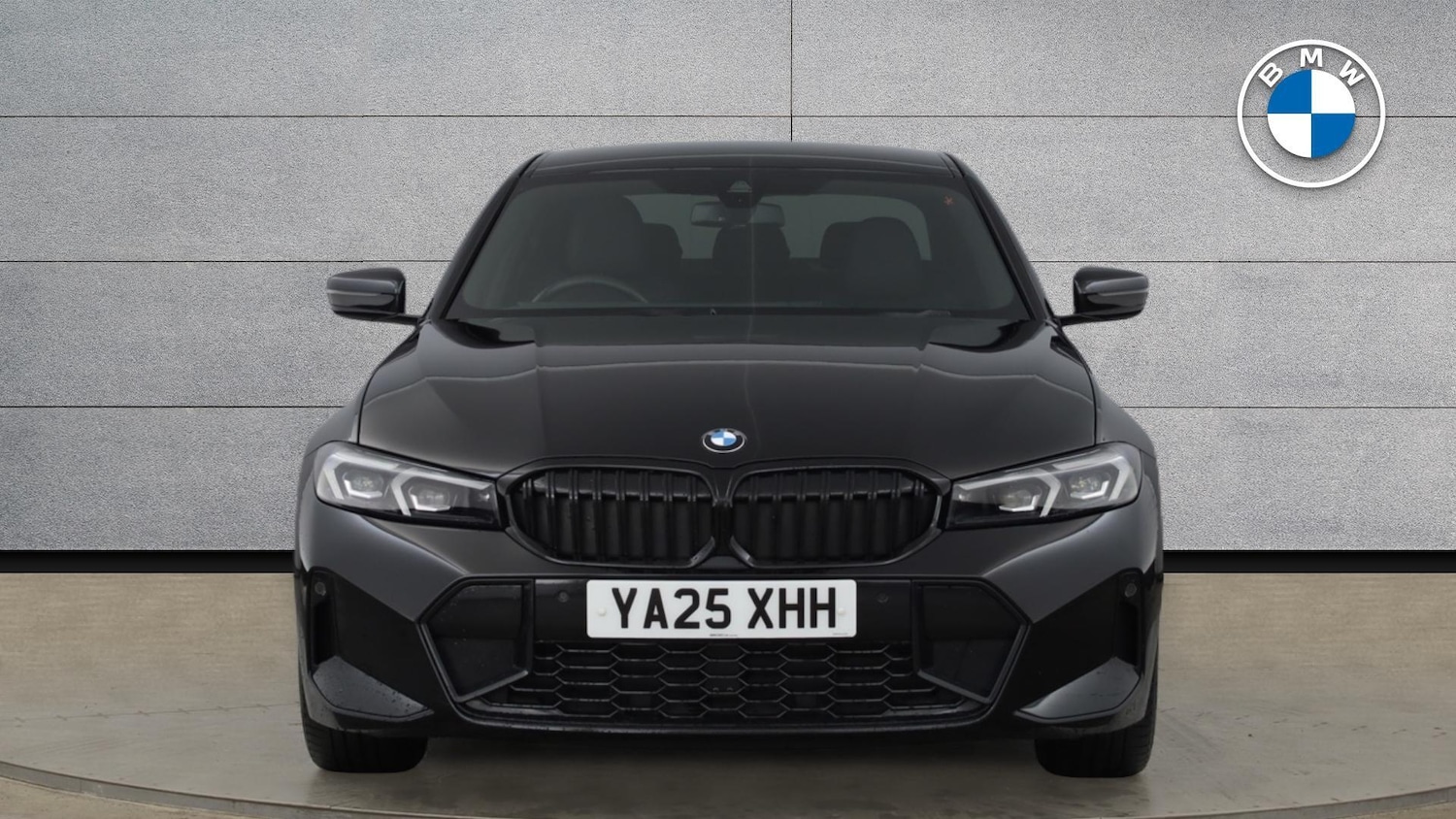 Used BMW 3 Series 2025 for sale - 77559328: Photo 16