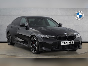 Used BMW 3 Series 2025 for sale - 77559328: Photo