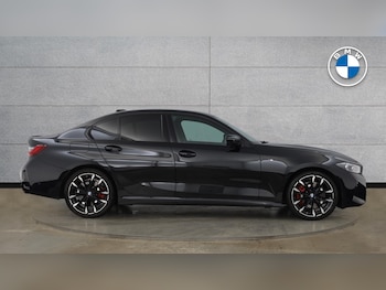 Used BMW 3 Series 2025 for sale - 77559328: Photo