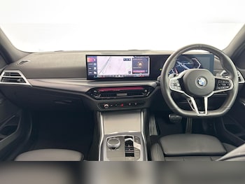 Used BMW 3 Series 2025 for sale - 77559328: Photo