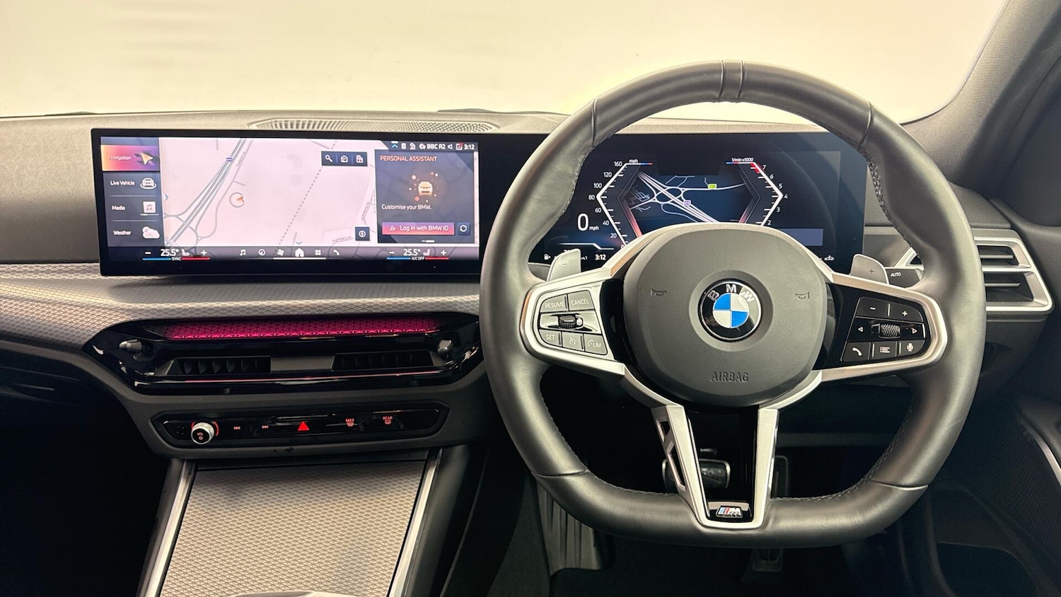 Used BMW 3 Series 2025 for sale - 77559328: Photo 5