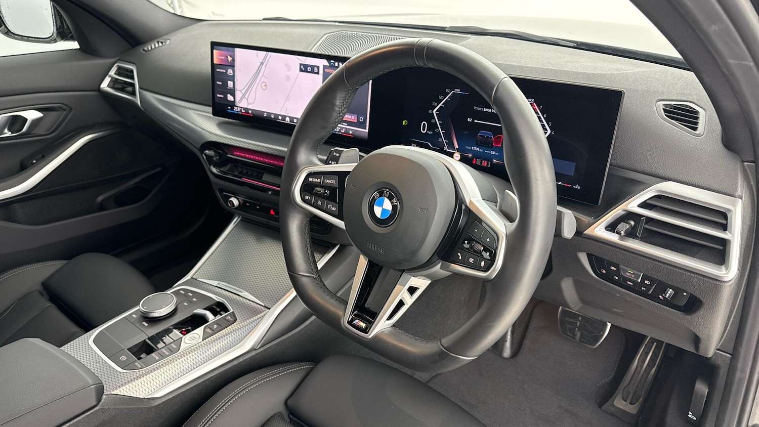 Used BMW 3 Series 2025 for sale - 77559328: Photo 6