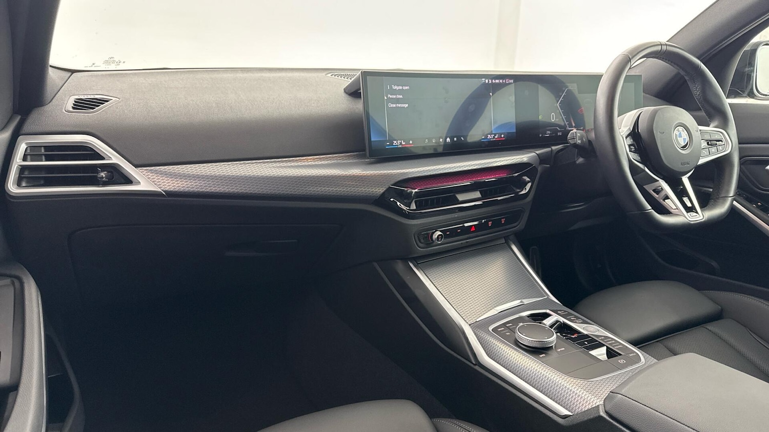 Used BMW 3 Series 2025 for sale - 77559328: Photo 7