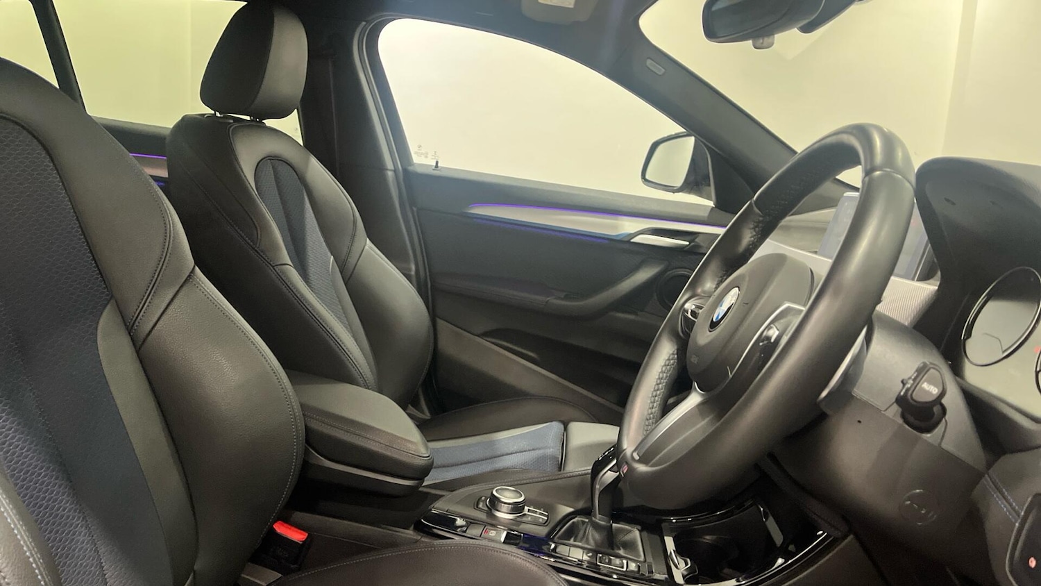 Used BMW X2 2022 for sale - 77266635: Photo 11