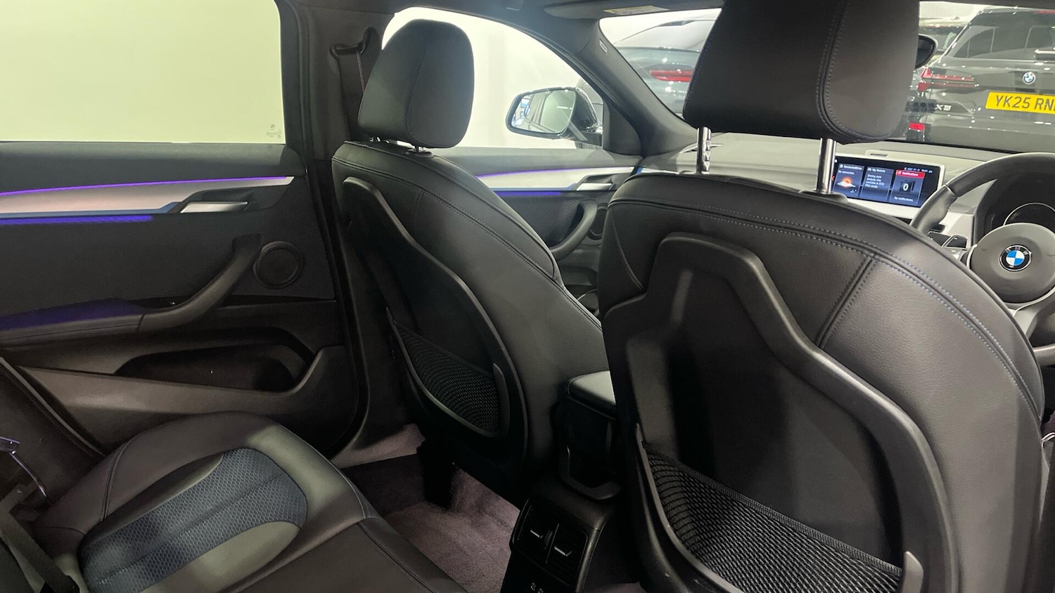 Used BMW X2 2022 for sale - 77266635: Photo 12