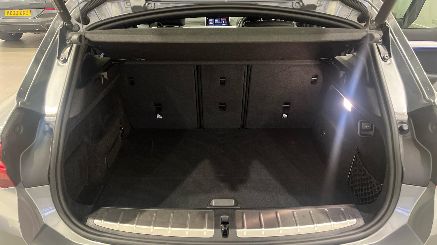 Used BMW X2 2022 for sale - 77266635: Photo 13