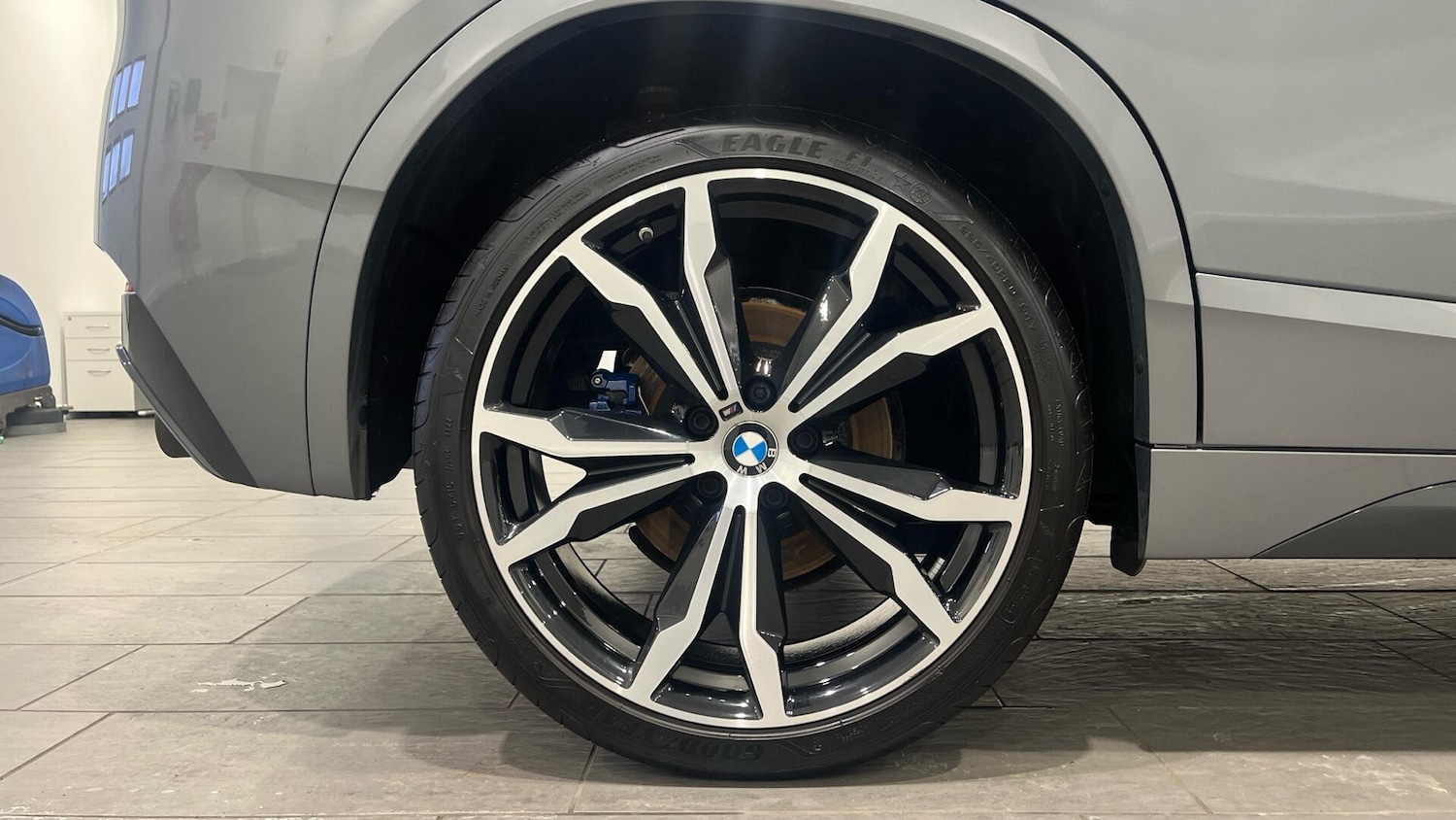 Used BMW X2 2022 for sale - 77266635: Photo 14