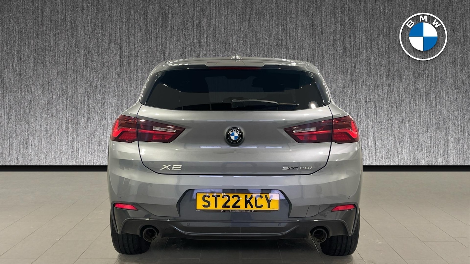 Used BMW X2 2022 for sale - 77266635: Photo 15