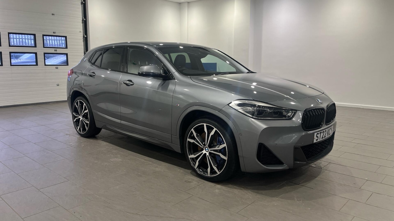 Used BMW X2 2022 for sale - 77266635: Photo 19