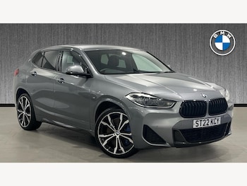 Used BMW X2 2022 for sale - 77266635: Photo