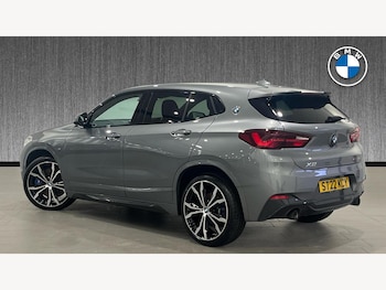 Used BMW X2 2022 for sale - 77266635: Photo