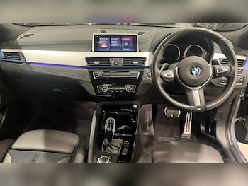 Used BMW X2 2022 for sale - 77266635: Photo