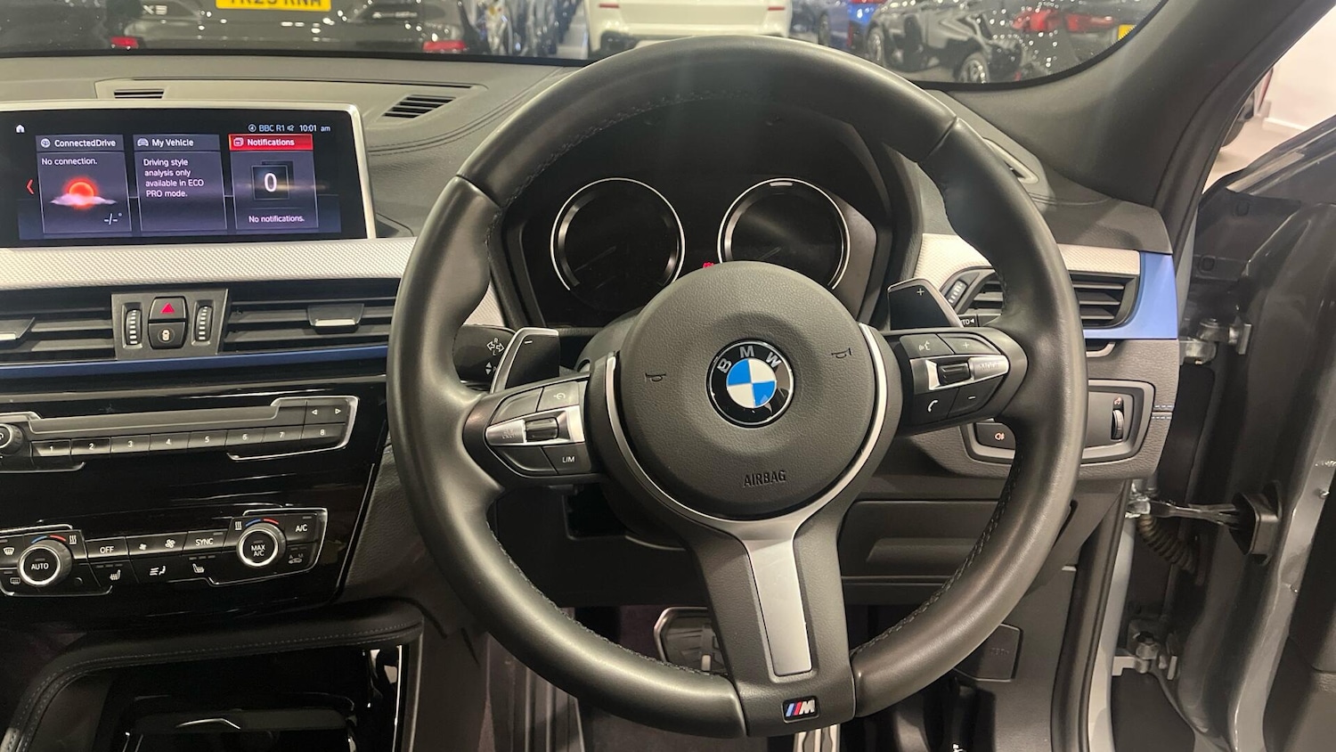 Used BMW X2 2022 for sale - 77266635: Photo 5