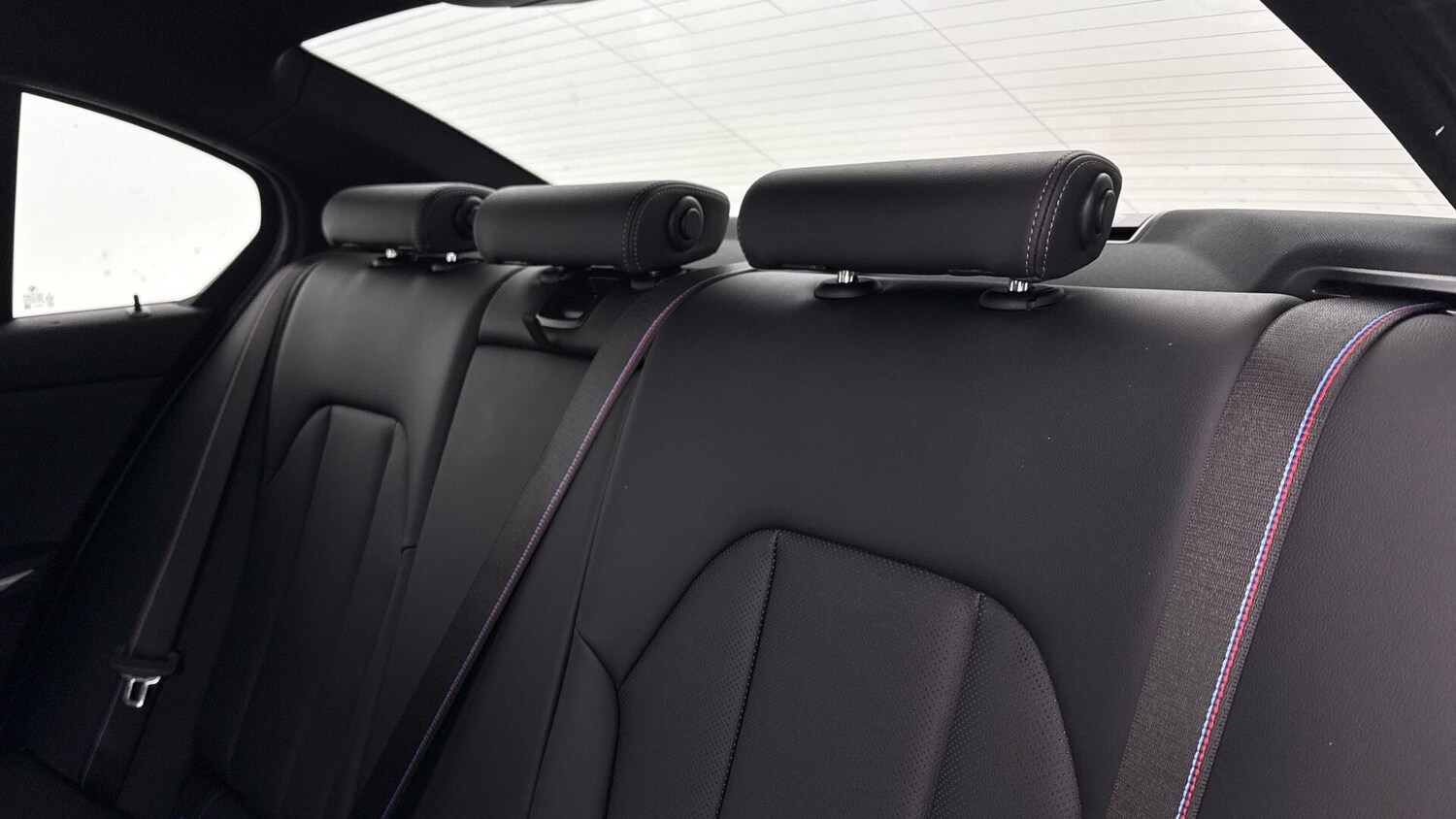 Used BMW 3 Series 2025 for sale - 77839150: Photo 12