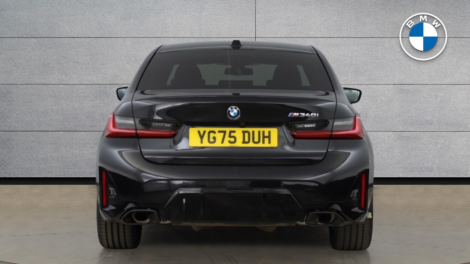 Used BMW 3 Series 2025 for sale - 77839150: Photo 15