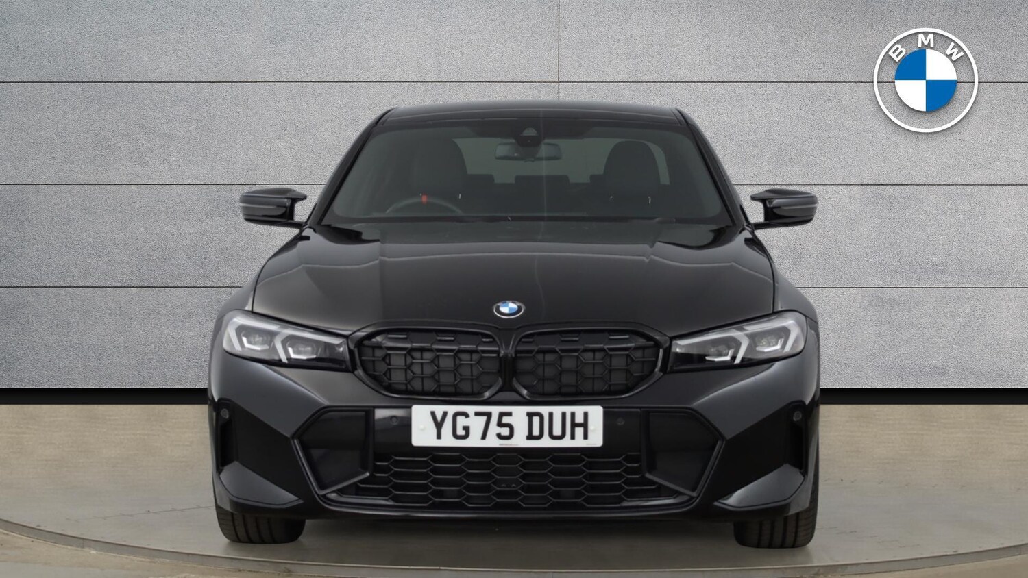 Used BMW 3 Series 2025 for sale - 77839150: Photo 16