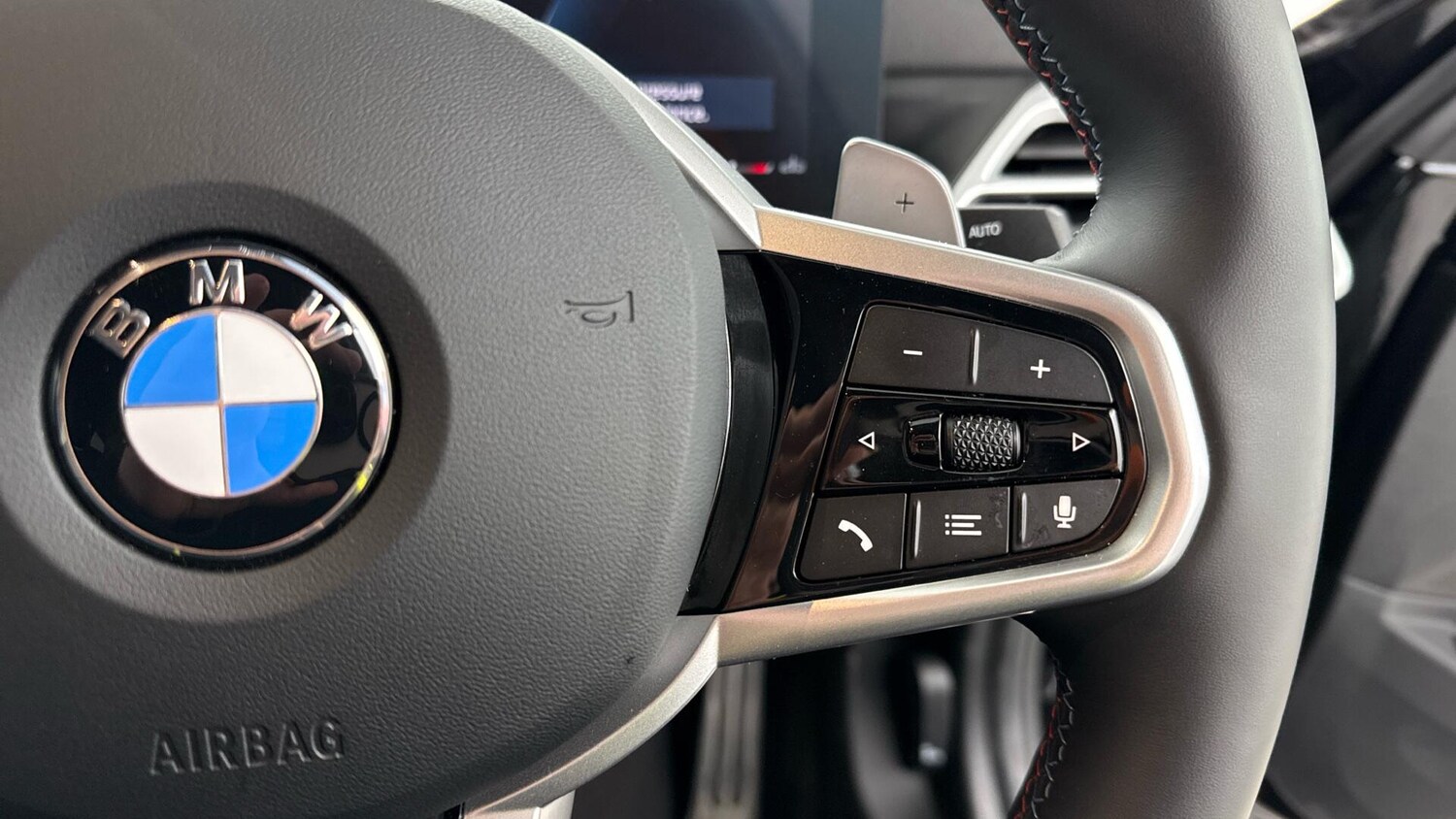 Used BMW 3 Series 2025 for sale - 77839150: Photo 18