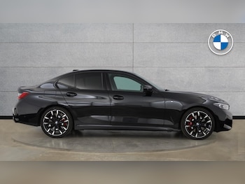 Used BMW 3 Series 2025 for sale - 77839150: Photo