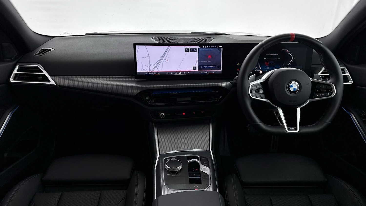 Used BMW 3 Series 2025 for sale - 77839150: Photo 4