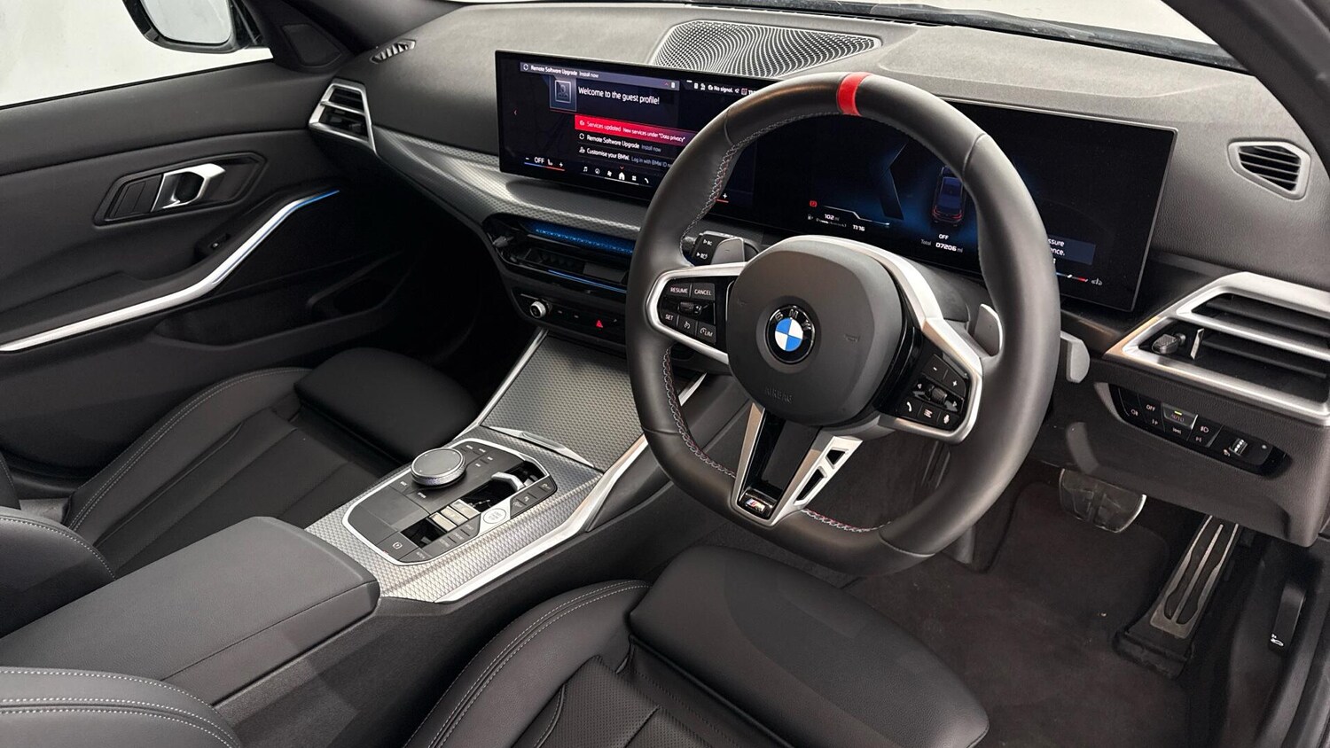 Used BMW 3 Series 2025 for sale - 77839150: Photo 6