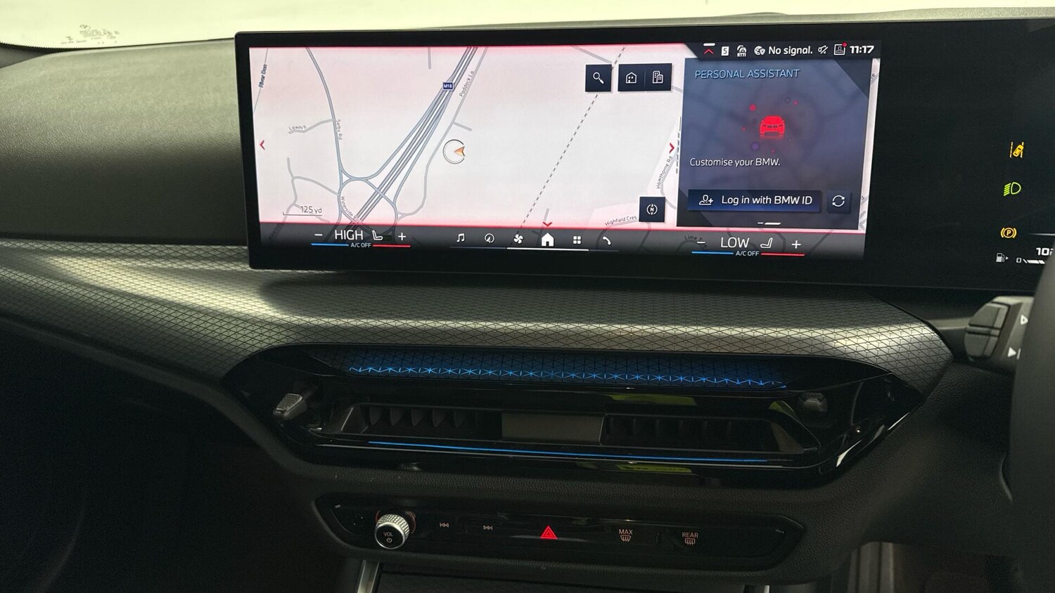 Used BMW 3 Series 2025 for sale - 77839150: Photo 8