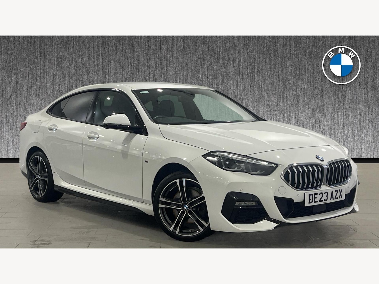 Used BMW 2 Series 2023 for sale - 76760127: Photo 1