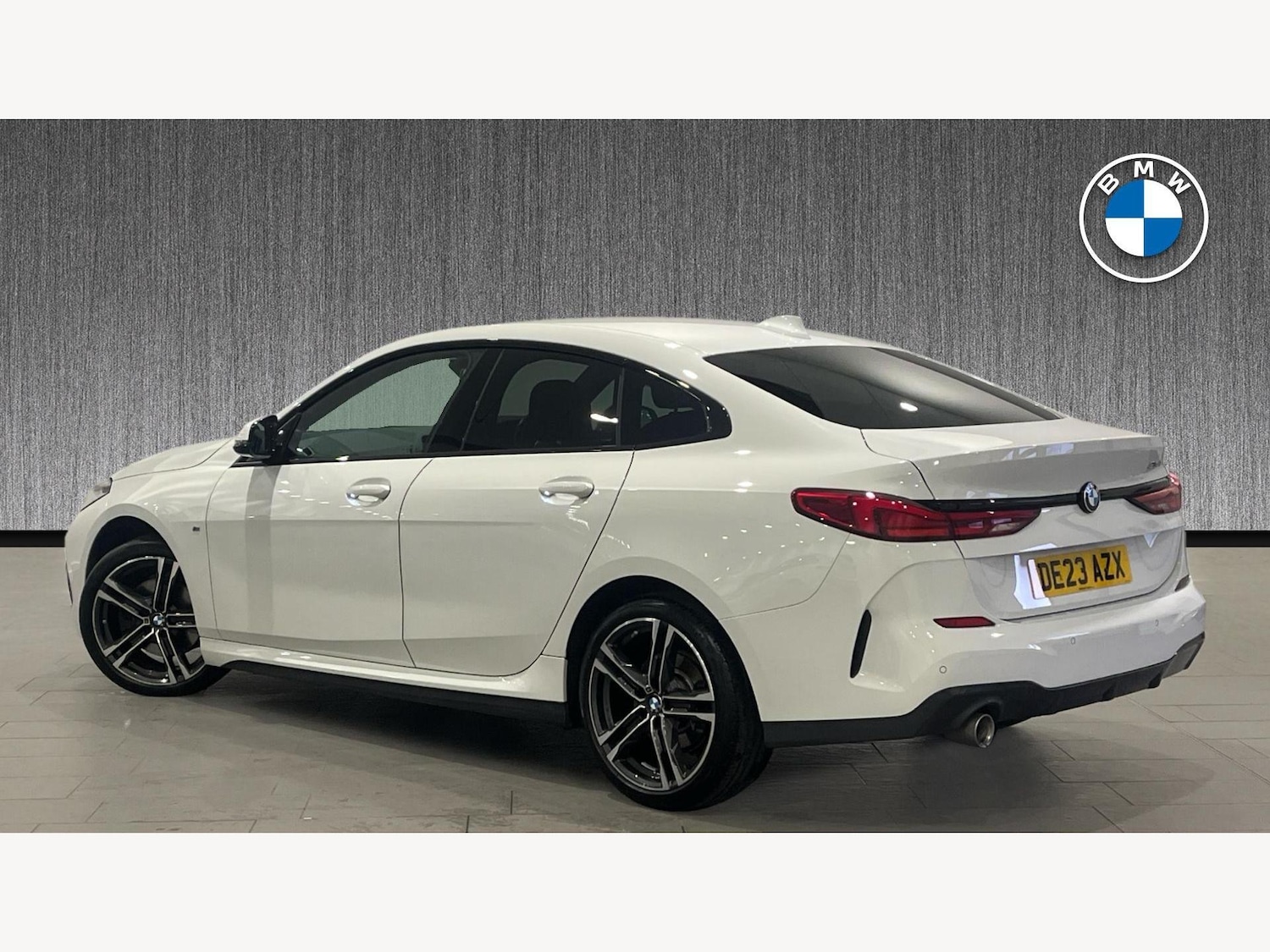 Used BMW 2 Series 2023 for sale - 76760127: Photo 2