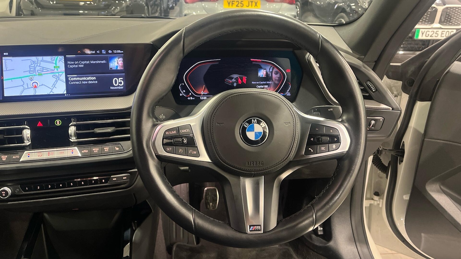 Used BMW 2 Series 2023 for sale - 76760127: Photo 5