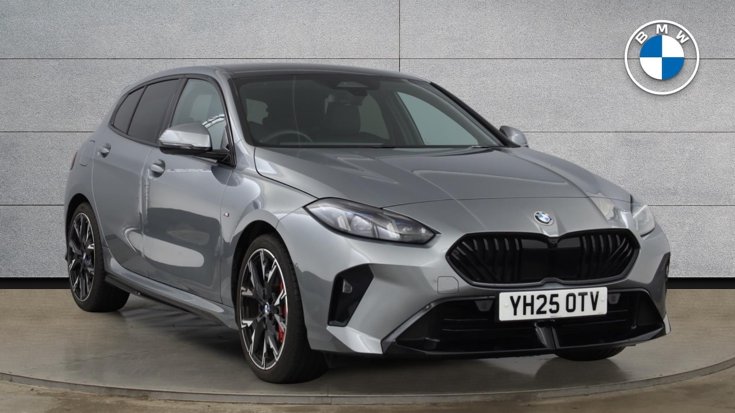 Used BMW 1 Series 2025 for sale - 76953338: Photo 1