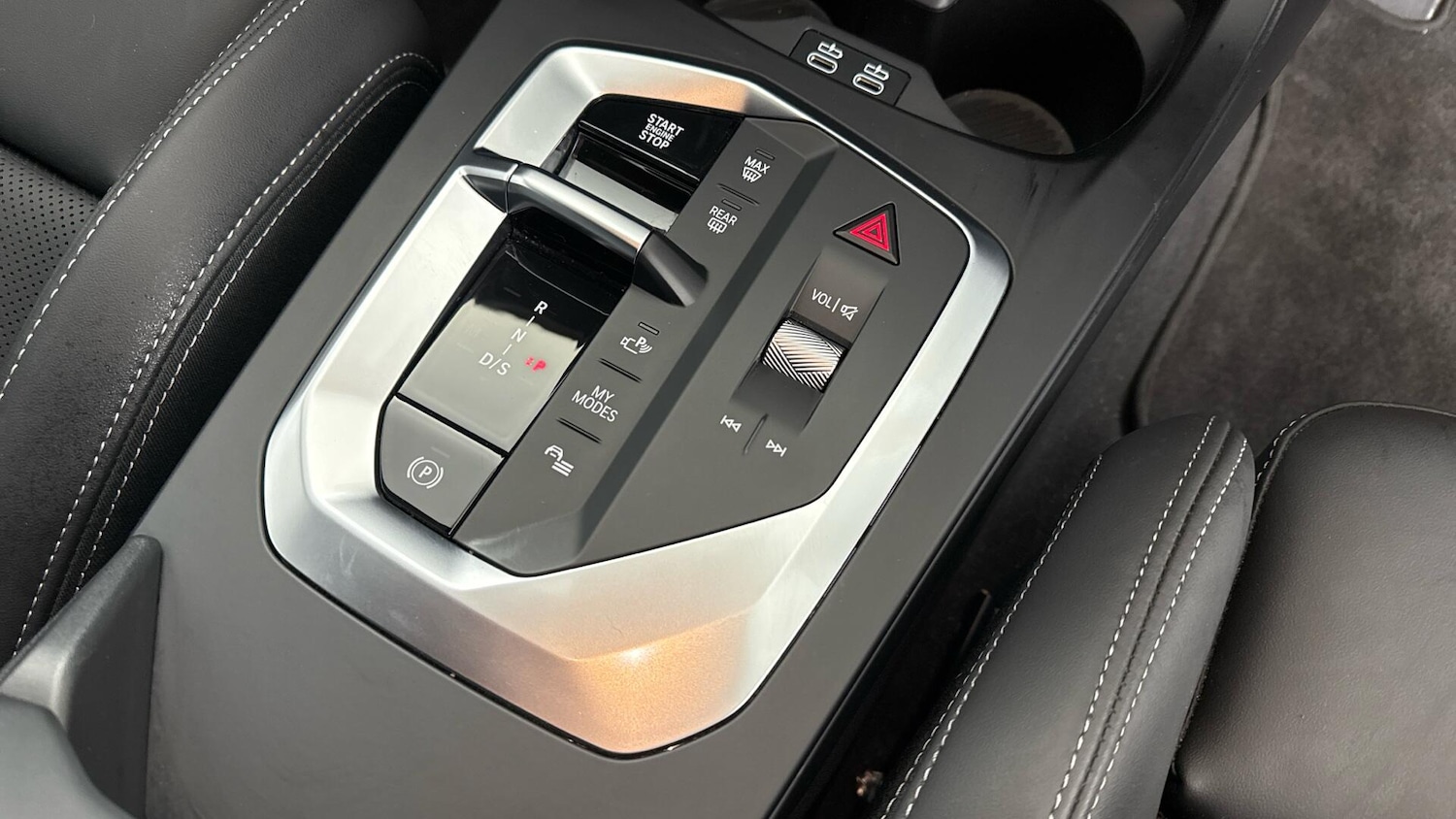 Used BMW 1 Series 2025 for sale - 76953338: Photo 10