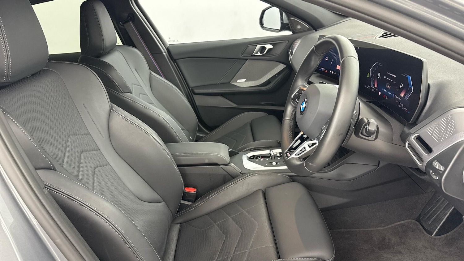 Used BMW 1 Series 2025 for sale - 76953338: Photo 11